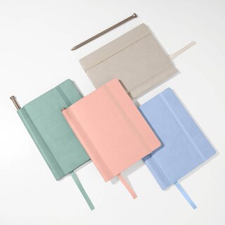 Foto 1 | Foto 1 | Paquete 35 Piezas Libreta Dagom Con Bolígrafo Integrado