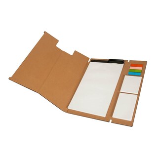 Foto 4 | Foto 4 | Paquete 10 Piezas Carpeta Planeador Con Cubierta Rígida/ideal Para Organizar