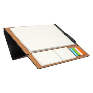 Foto 6 | Foto 6 | Paquete 10 Piezas Carpeta Planeador Con Cubierta Rígida/ideal Para Organizar