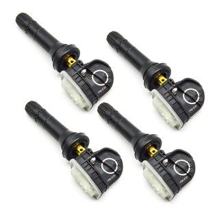 Foto 1 | Foto 1 | Paquete De 4 Sensores De Presión De Neumáticos Izyss Programados En 315mhz Para Ford Y Lincoln
