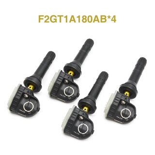 Foto 5 | Foto 5 | Paquete De 4 Sensores De Presión De Neumáticos Izyss Programados En 315mhz Para Ford Y Lincoln