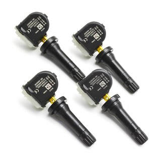 Foto 6 | Foto 6 | Paquete De 4 Sensores De Presión De Neumáticos Izyss Programados En 315mhz Para Ford Y Lincoln