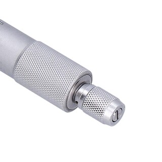 Foto 3 | Foto 3 | Micrómetro Herramienta De Medición De Espesor Acero Inoxidable Portátil Precisión 0 01 Mm Para Equip