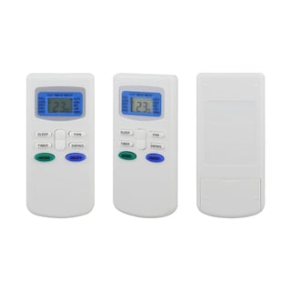 Foto 1 | Foto 1 | Control Para Aire Acondicionado Tcl Prime Minisplit Emprc122-t Emprc182