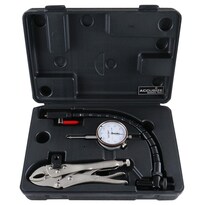 Juego De Calibradores De Disco Y Rotor Accusize Ball Joint 0510-0917