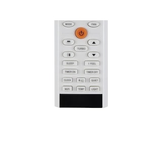 Foto 3 | Foto 3 | Control Remoto Control Expert Trane Benelux Gree Compatible Con Minisplit Aire Acondicionado