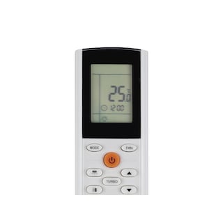 Foto 4 | Foto 4 | Control Remoto Control Expert Trane Benelux Gree Compatible Con Minisplit Aire Acondicionado