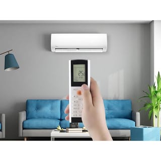 Foto 7 | Foto 7 | Control Remoto Control Expert Trane Benelux Gree Compatible Con Minisplit Aire Acondicionado
