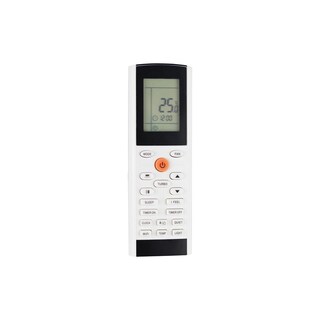 Foto 8 | Foto 8 | Control Remoto Control Expert Trane Benelux Gree Compatible Con Minisplit Aire Acondicionado