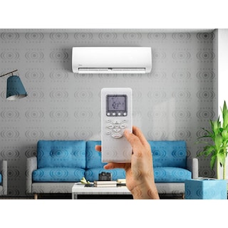 Foto 7 | Foto 7 | Control Aire Acondicionado Minisplit Expert Compatible Prime Mirage 900 Xeries Tcl Cool Comfort
