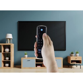 Foto 3 | Foto 3 | Control Remoto Control Expert Negro Con Mando De Voz Compatible Con Stick 4k Lite Y Cube Para Hombre