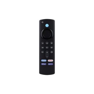Foto 4 | Foto 4 | Control Remoto Control Expert Negro Con Mando De Voz Compatible Con Stick 4k Lite Y Cube Para Hombre