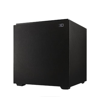 Foto 1 | Foto 1 | Definitive Technology Dn12 Subwoofer De Ultra Rendimiento De 1500 W De 12'' Con Radiadores De Graves