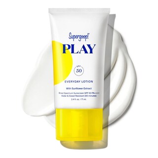 Foto 1 | Foto 1 | Protector Solar Supergoop Spf 50 Con Extracto De Girasol Para Rostro Y Cuerpo