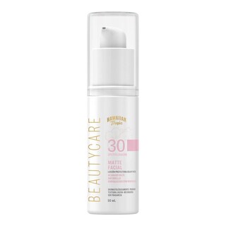 Foto 1 | Foto 1 | Protector Solar Facial Matte Beautycare Fps 30 50ml