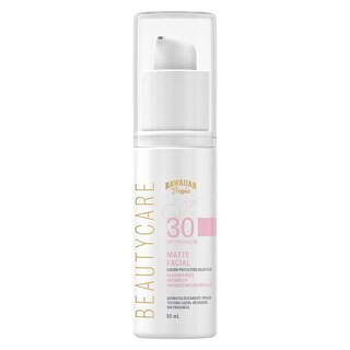 Foto 4 | Foto 4 | Protector Solar Facial Matte Beautycare Fps 30 50ml