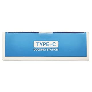 Foto 3 | Foto 3 | Base De Conexión Usb C Para Ipad Pro Y Air Plata Plegable Con Hdmi 4k 60hz Y Lector De Tarjetas Sd/t