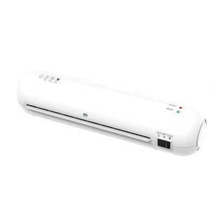 Foto 1 | Foto 1 | Laminadora Enmicadora A4 Térmica/frio Eo Safe Imports Esi-23702 Blanco