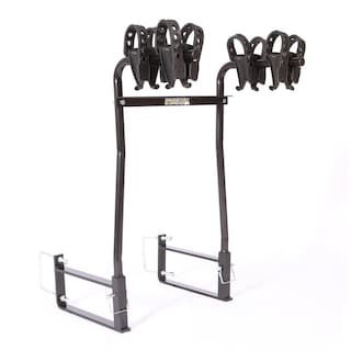 Foto 1 | Foto 1 | Portabicicletas Swagman Around The Spare Deluxe Aprobado Para Rv