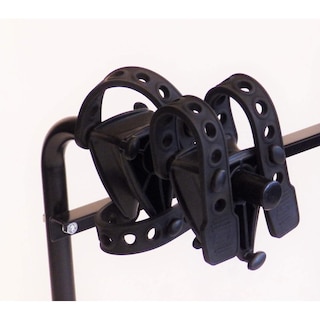 Foto 2 | Foto 2 | Portabicicletas Swagman Around The Spare Deluxe Aprobado Para Rv