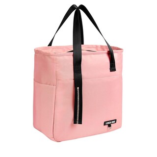 Foto 1 | Foto 1 | Hielera Promocional Interior Impermeable Con Bolsillos Laterales-frisk