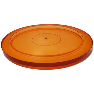 Foto 4 | Foto 4 | Plato Acrílico Pro-ject Rojo Para Tocadiscos Debut Dc/evo Y Otros Modelos