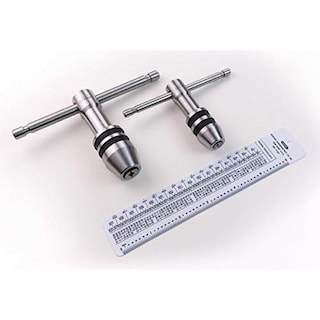 Foto 2 | Foto 2 | Juego De Llaves De Machos Profesional General Tools & Instruments 167