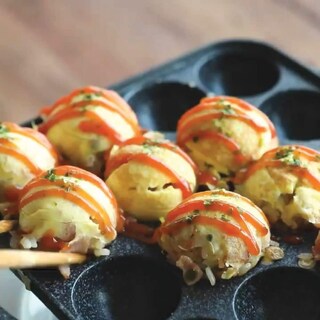 Foto 6 | Foto 6 | Plato Antiadherente Para Parrilla Cookking Takoyaki De Corea