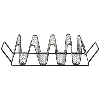Foto 5 | Foto 5 | Sartén Para Parrilla Outset Negro Con Mango Extraíble Antiadherente