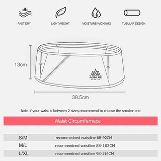 Foto 2 | Foto 2 | Riñonera Correr Moda Amarillo Con Botella 250 Ml Sin Rebote Para Mujer