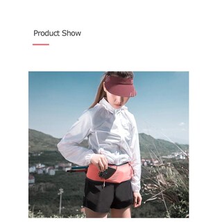 Foto 3 | Foto 3 | Riñonera Aonijie Lovtour Azul Con Botella Suave 250 Ml Para Correr