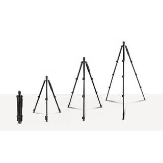 Foto 3 | Foto 3 | Soporte De Trípode Extensible Matterport Negro Universal Profesional Para Cámaras