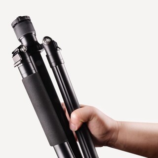 Foto 7 | Foto 7 | Soporte De Trípode Extensible Matterport Negro Universal Profesional Para Cámaras