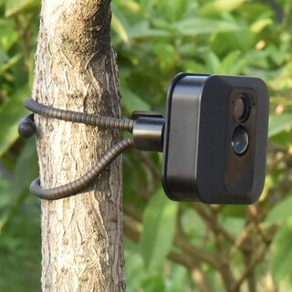 Foto 7 | Foto 7 | Trípodes Flexibles Uogw Negro 360° Ajustable Para Blink Outdoor Y Mini