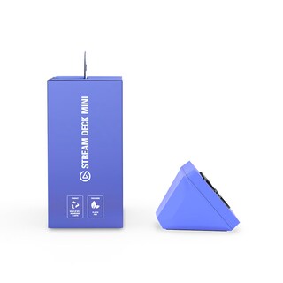 Foto 3 | Foto 3 | Teclado para Streaming Elgato Stream Deck Edicion Discord