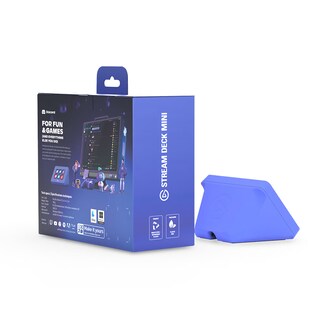 Foto 4 | Foto 4 | Teclado para Streaming Elgato Stream Deck Edicion Discord