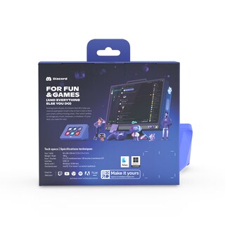 Foto 5 | Foto 5 | Teclado para Streaming Elgato Stream Deck Edicion Discord