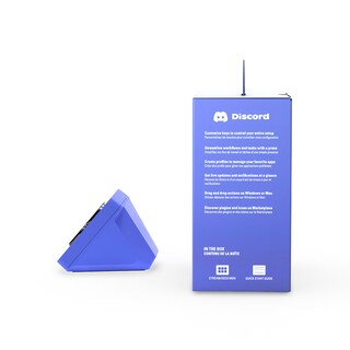 Foto 7 | Foto 7 | Teclado para Streaming Elgato Stream Deck Edicion Discord