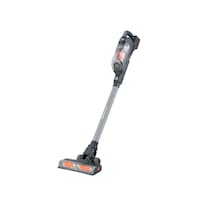 Aspiradora Vertical Black+decker 20v Max Powerseries+ Con Luces Led Inalámbrica