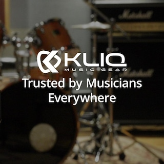 Foto 2 | Foto 2 | Kliq Tinytune Pro - Pedal Sintonizador De Escenario Para Guitarra Y Bajo Con Cambio De Derivación Ve