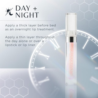 Foto 4 | Foto 4 | Hidratante De Labios Cosmedix Lumi Crystal Líquido