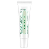 Bálsamo Labial Mario Badescu Original Con Aceite De Coco Y Manteca De Karité Para Labios Secos Y Agr