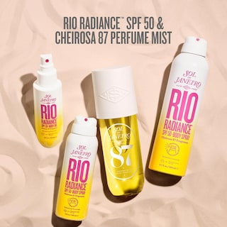 Foto 2 | Foto 2 | Aceite Corporal Rio Radiance Spf 50 Sol De Janeiro 3 Oz Para Unisex