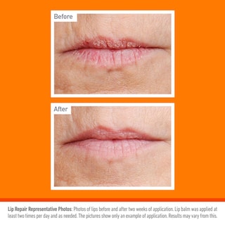 Foto 3 | Foto 3 | Lápiz De Reparación De Labios O'keeffe's Refrigeración 6 Unidades