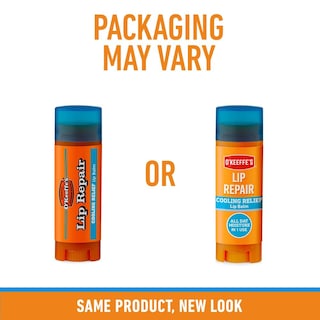 Foto 5 | Foto 5 | Lápiz De Reparación De Labios O'keeffe's Refrigeración 6 Unidades