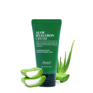 Foto 1 | Foto 1 | Crema Facial Benton Aloe Hialurón Hidratante Calmante Para Piel Sensible
