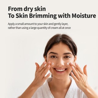 Foto 3 | Foto 3 | Crema Facial Benton Aloe Hialurón Hidratante Calmante Para Piel Sensible