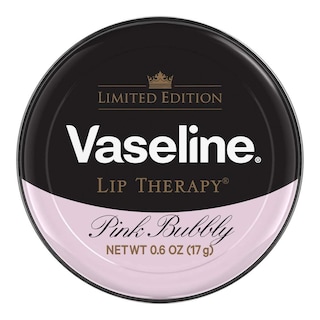 Foto 1 | Foto 1 | Lip Therapy Vaseline Edición Limitada Pink Bubbly