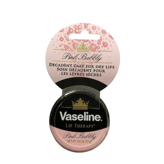 Foto 3 | Foto 3 | Lip Therapy Vaseline Edición Limitada Pink Bubbly