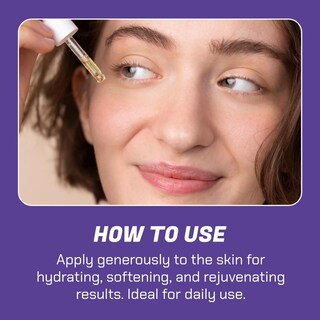 Foto 5 | Foto 5 | Sérum Now Beauty Bakuchiol Más Aceite De Aguacate